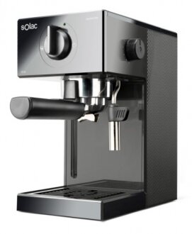 Solac CE4502 Kahve Makinesi kullananlar yorumlar